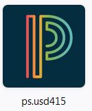 Click here to visit Powerschool