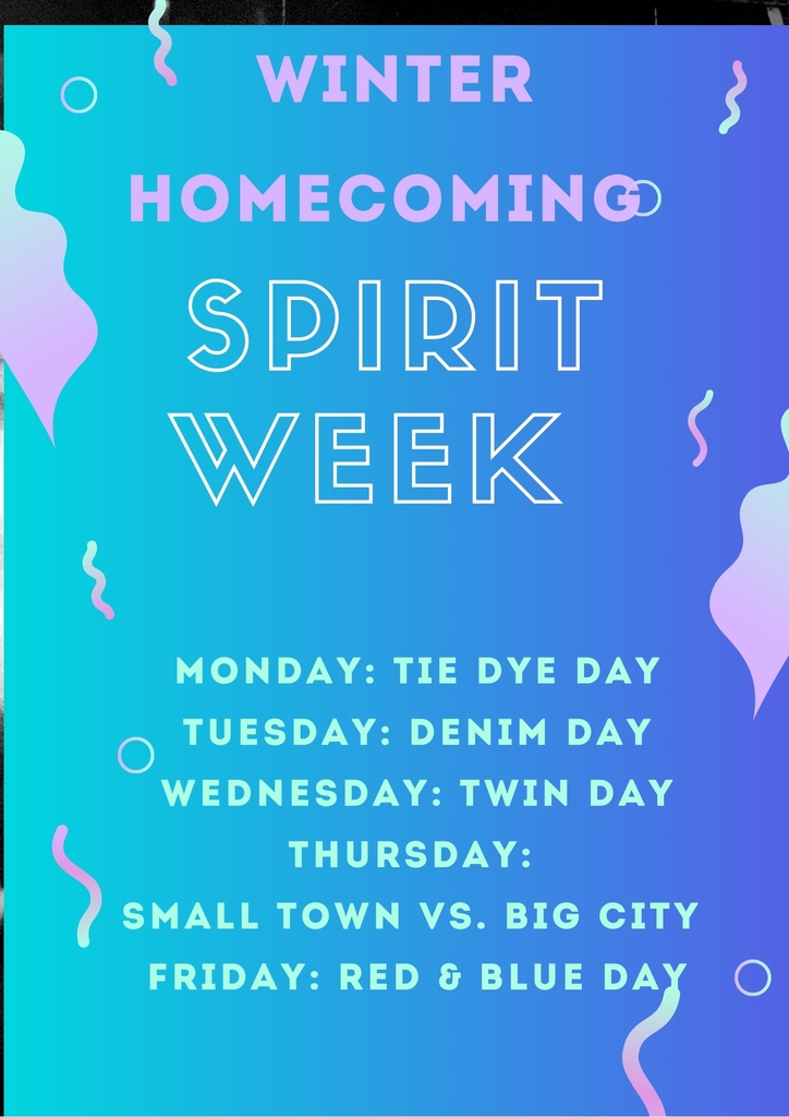 Spirit Week